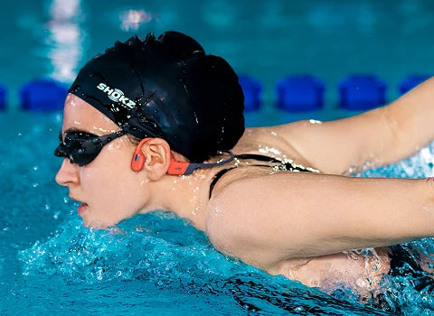 OpenSwim Pro