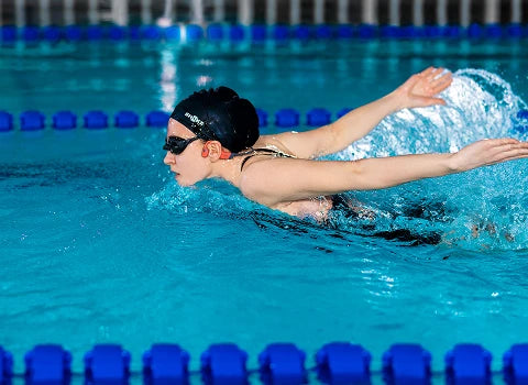 OpenSwim Pro