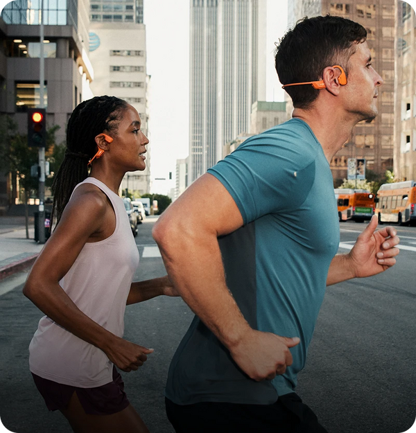 Running