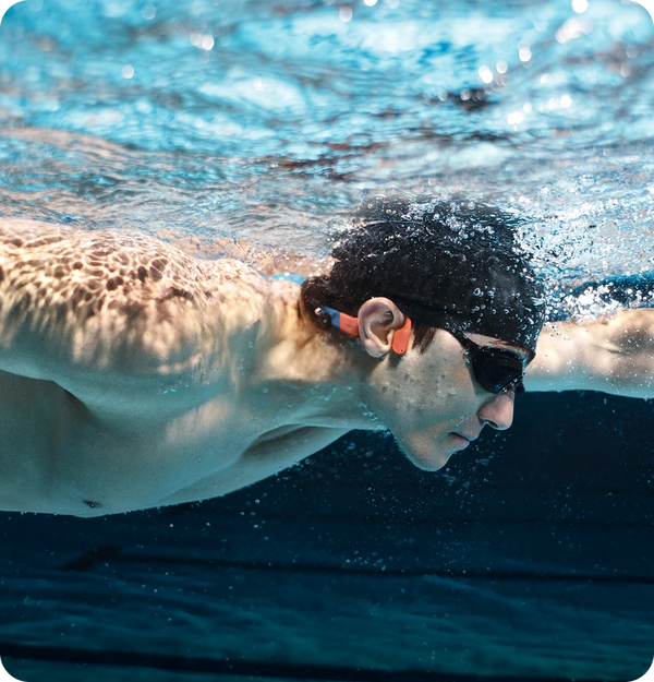 Natación