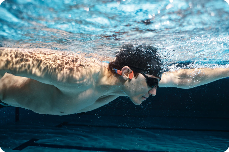 Natación