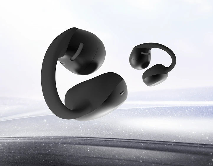 OpenDots Air Negro