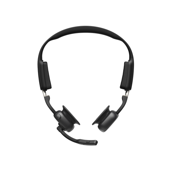 OPENMEET - Ideales para el Trabajo, con Reducción de Ruido Ultraeficiente