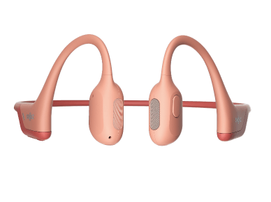  SHOKZ OpenRun Pro - Auriculares deportivos Bluetooth de  conducción ósea de oreja abierta, resistentes al sudor, para entrenamientos  y correr, con base profunda de alta calidad, micrófono integrado, :  Electrónica