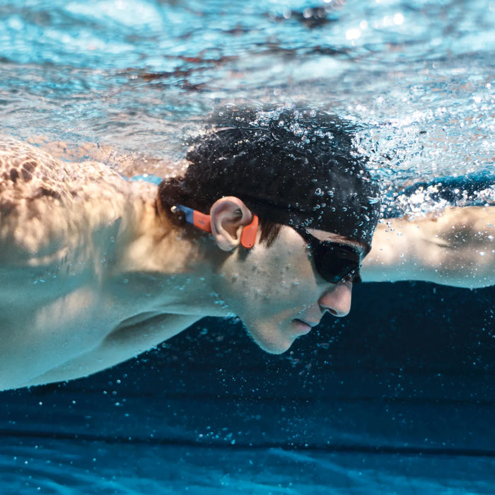 shokz openswim pro