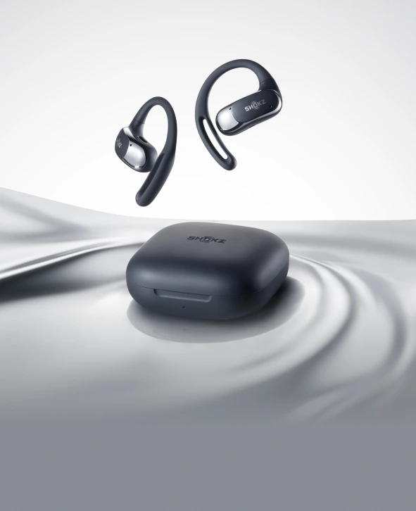 OPENFIT AIR - Ajuste reforzado y seguro para el uso diario