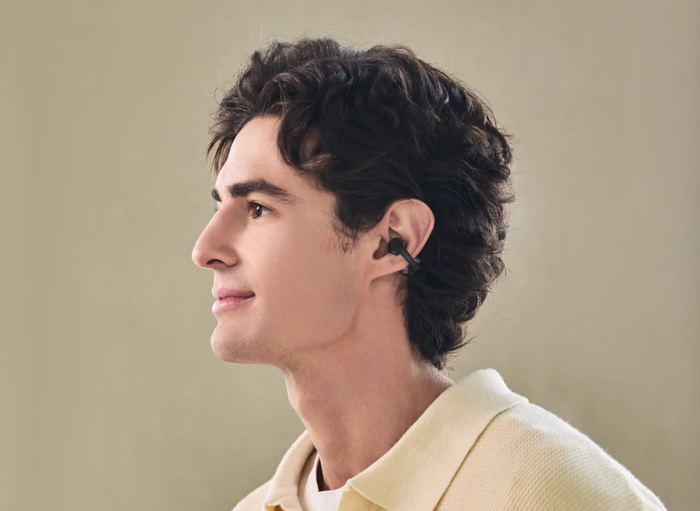 Auriculares Clip-on de oído abierto para uso diario | OpenDots 2
