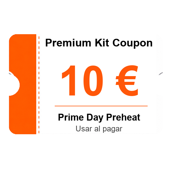 Premium Kit Coupon