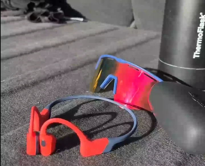 Shokz OpenSwim Pro auriculares para nadar cómodos y seguros durante el entrenamiento