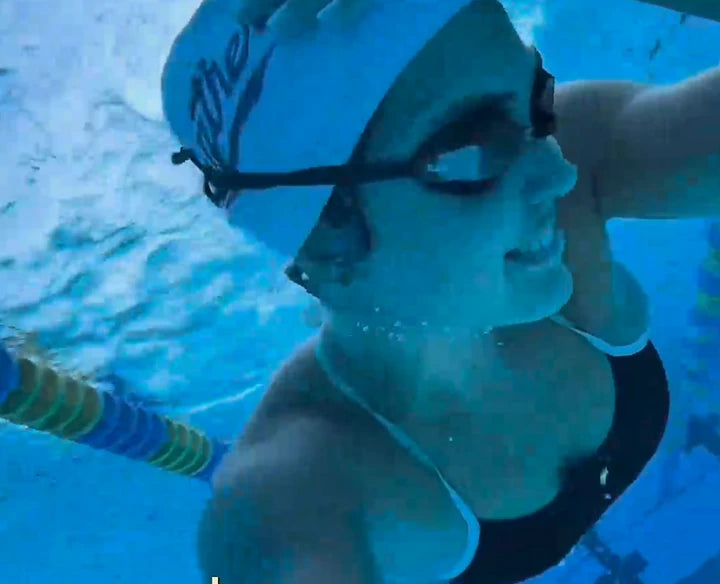 Shokz OpenSwim Pro auriculares para nadar resistentes al agua