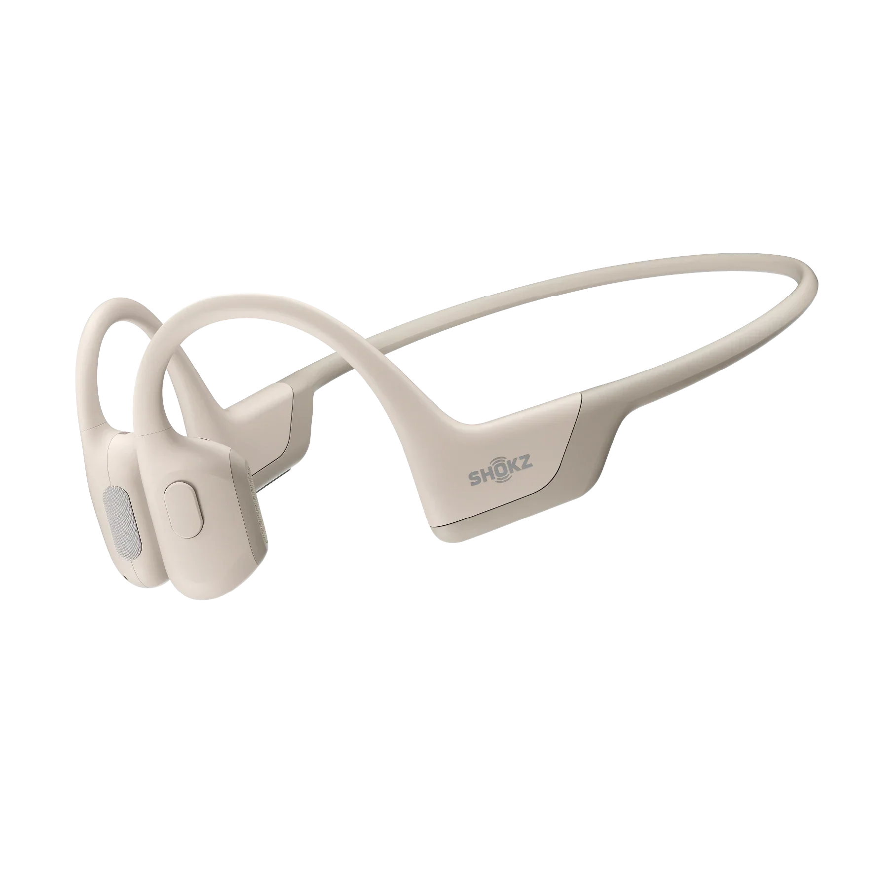 Aeropex, los auriculares de conducción ósea con los que practicar deporte y  escuchar el entorno