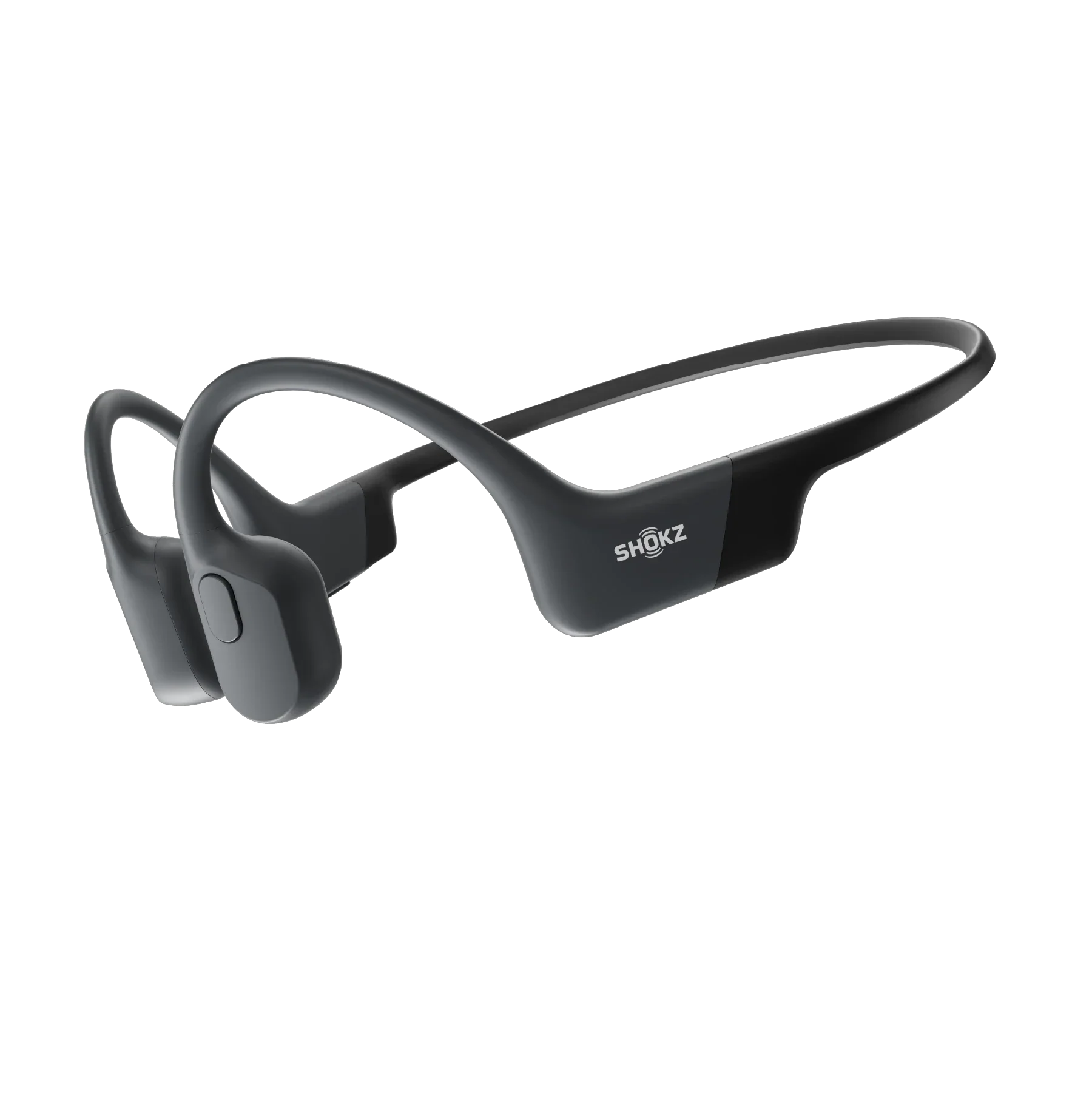  Shokz OpenRun Pro - Auriculares deportivos Bluetooth de  conducción ósea de alta calidad - Auriculares inalámbricos resistentes al  sudor para entrenamientos y correr con base profunda, micrófono integrado,  con diadema (beige) 