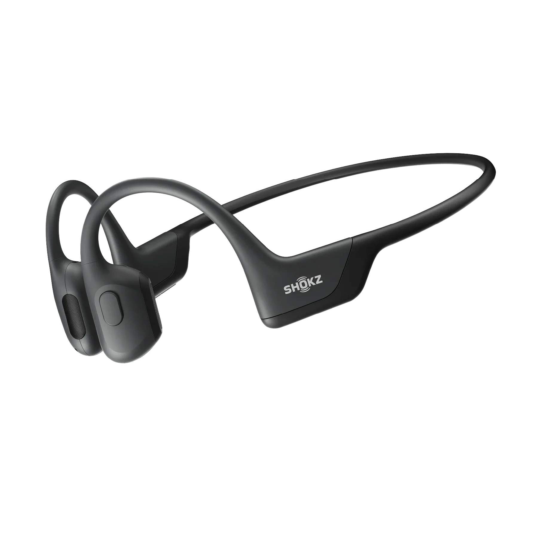 OpenRun Pro Open-Ear Bone Conduction Wireless Headphones - Shokz