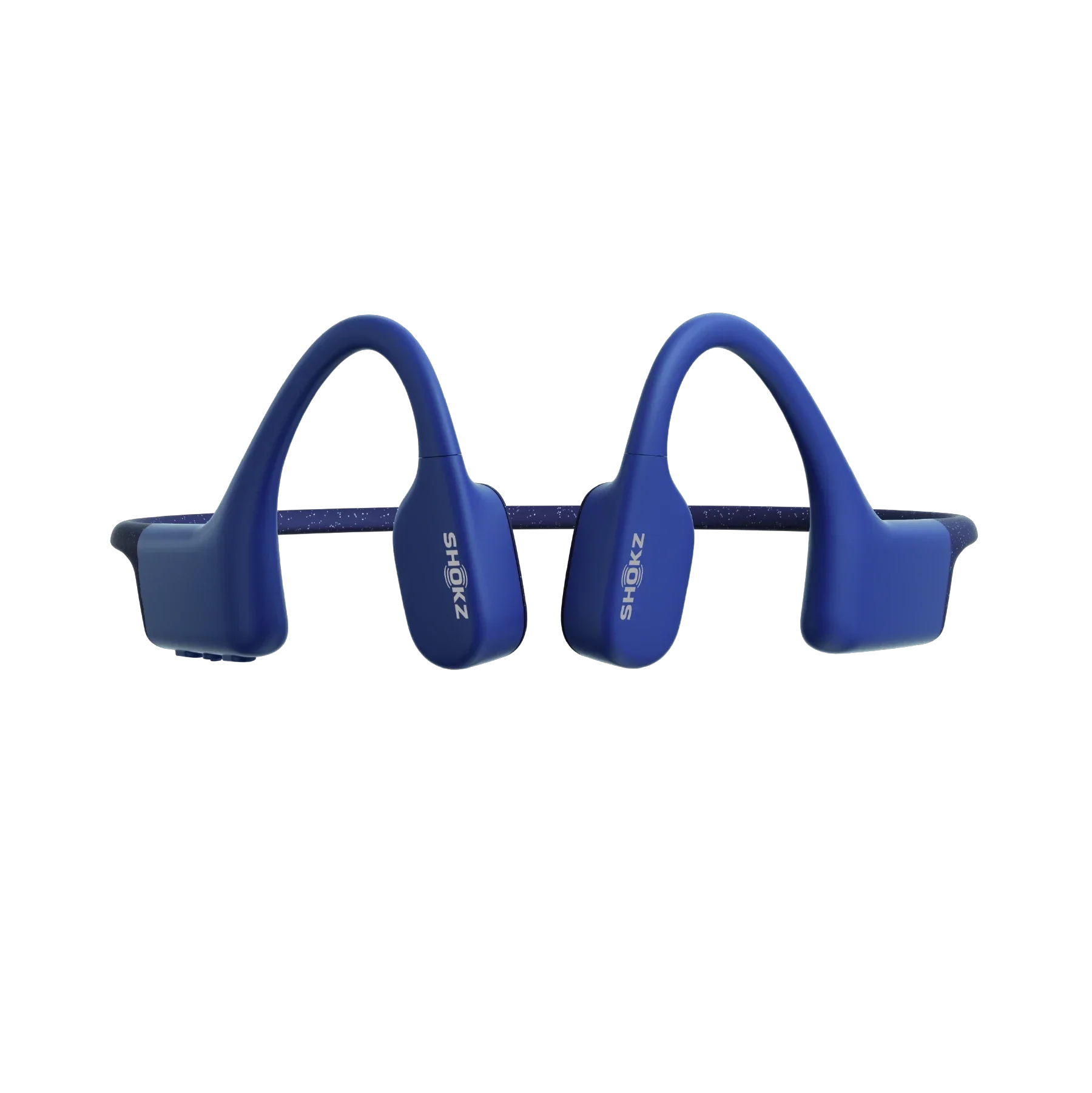 Shokz OpenSwim Auriculares de Conducción Ósea para Nadar - SS23