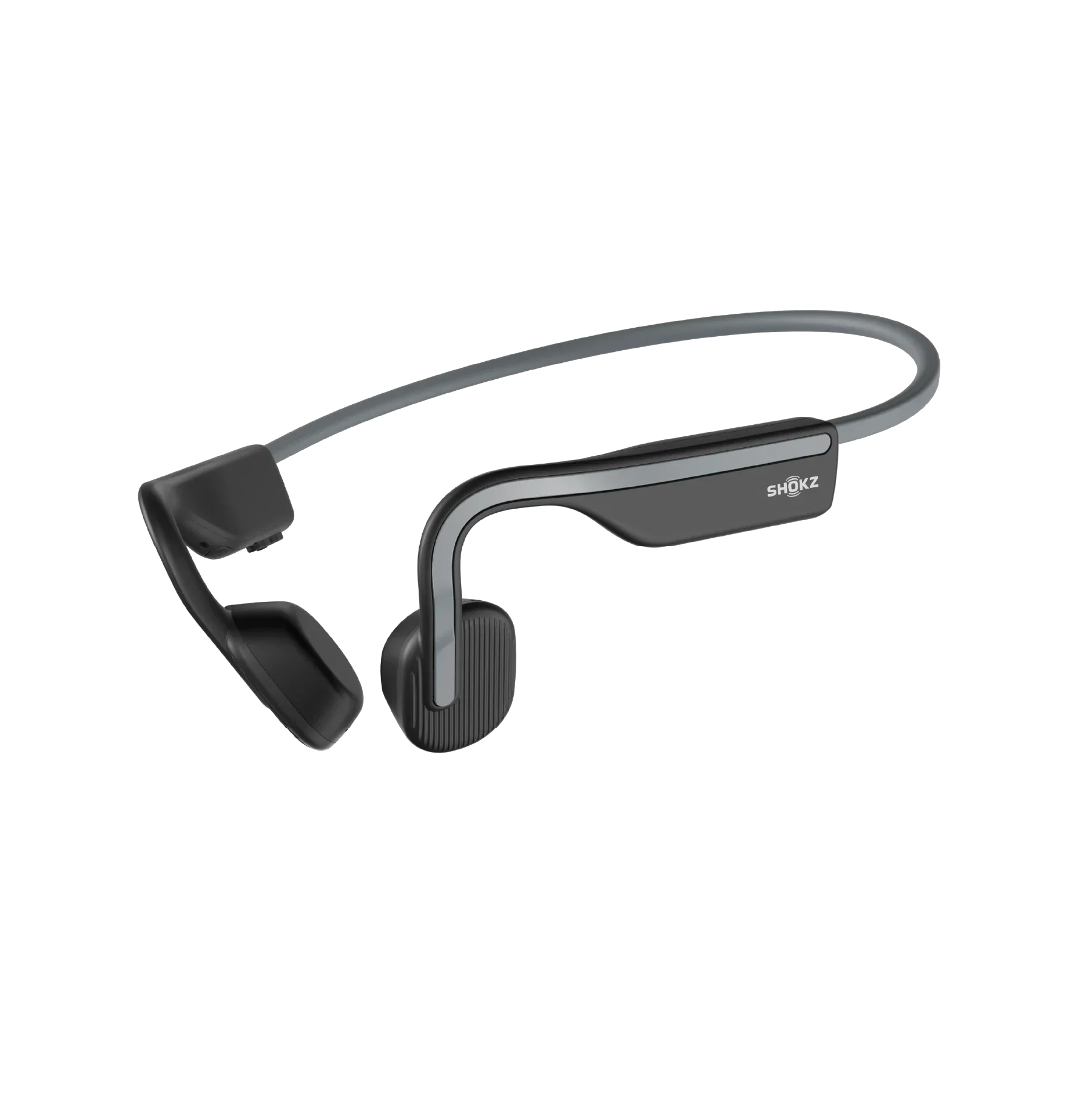 Auriculares Bluetooth con control de comando de voz, auricular Bluetooth  V5.0 con micrófono de cancelación de ruido y 13 horas de reproducción para
