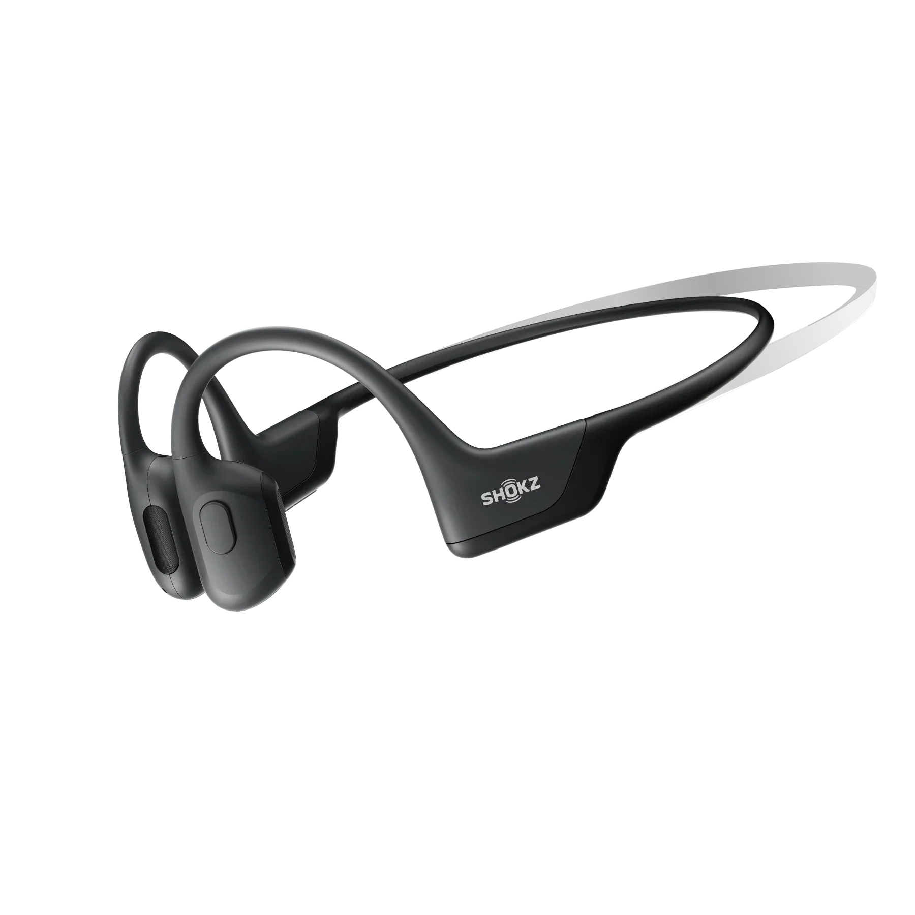 OpenRun Pro Open-Ear Bone Conduction Wireless Headphones - Shokz UK – Shokz  ES
