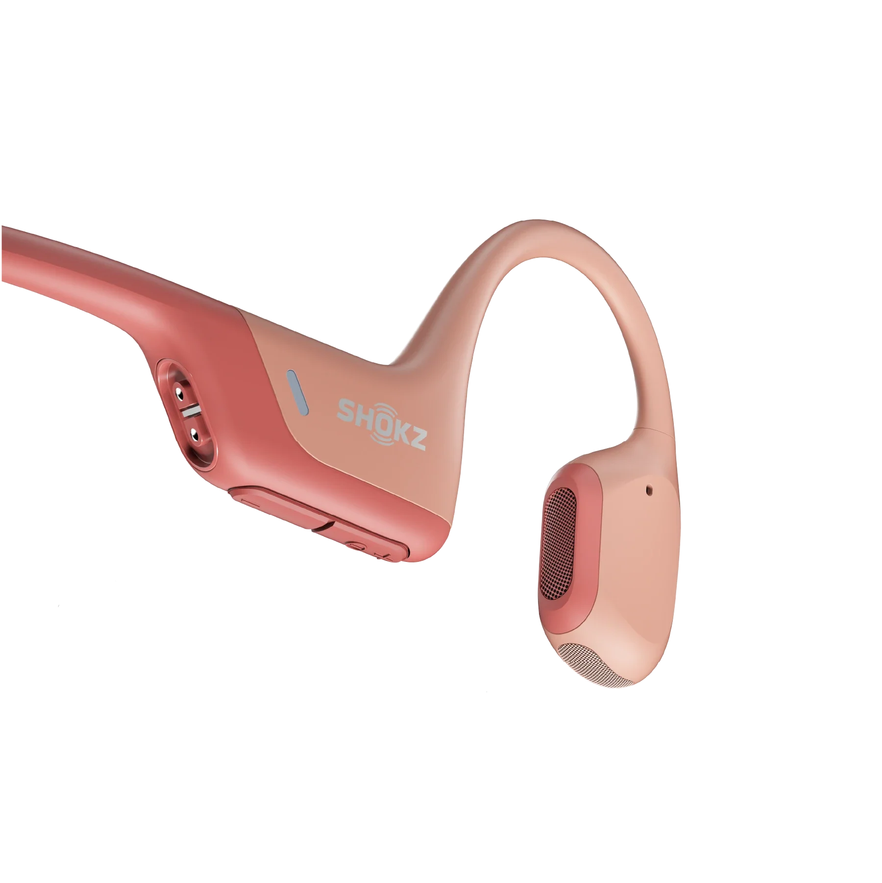 Analizamos los auriculares Shokz OpenRun Pro: Oído despejado